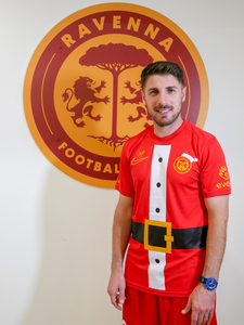 Santa Claus Limited Edition Kit | Nappello #10