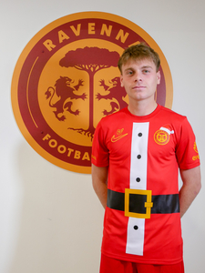 Santa Claus Limited Edition Kit |Calandrini #20