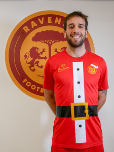 Santa Claus Limited Edition Kit | Manuzzi #19