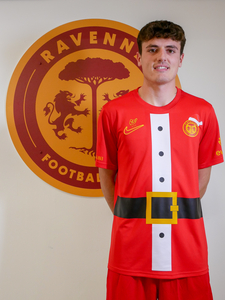 Santa Claus Limited Edition Kit | Onofri #26