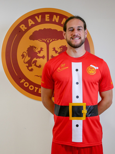Santa Claus Limited Edition Kit | Esposito #21