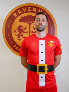 Santa Claus Limited Edition Kit |Lordkipanidze #16