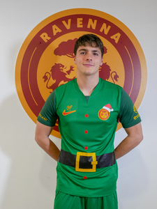 Santa Claus Limited Edition Kit | Fresia #22