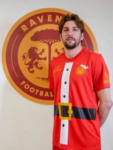 Santa Claus Limited Edition Kit | Biagi #8