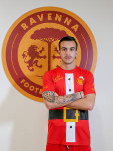 Santa Claus Limited Edition Kit | Di Martino #29