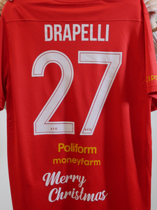 Santa Claus Limited Edition Kit | Drapelli #27