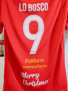 Santa Claus Limited Edition Kit | Lo Bosco #9