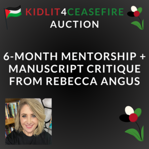 6-Month Mentorship + Manuscript Critique
