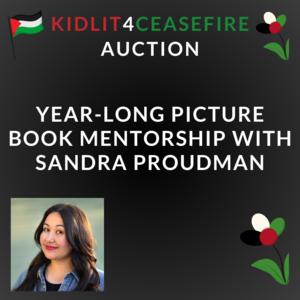 5 PB Manuscript Critiques + Year-Long Mentorship