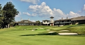 Muirfield Village Golf Club - Dublin, Ohio