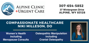 Dr. Niki Milleson