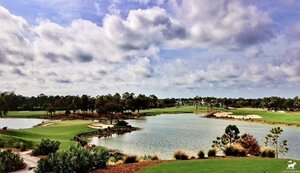 Calusa Pines Golf Club - Naples, Florida