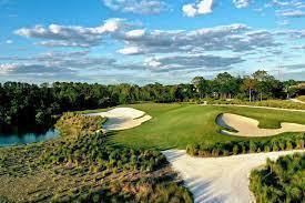 Old Memorial Golf Club with Gary Koch