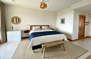 Sunset Lookout Suite