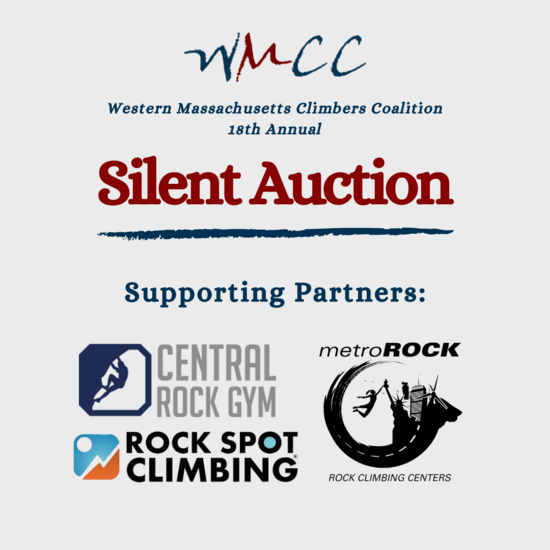 Western Massachusetts Climbers' Coalition