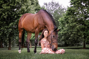 Pet Photography Session