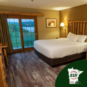 GEL 1-Night Stay Package