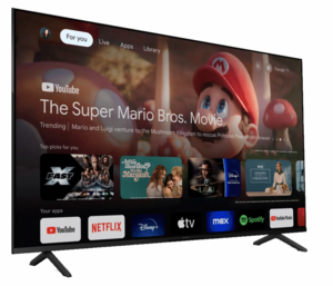 Sony - 55" TV