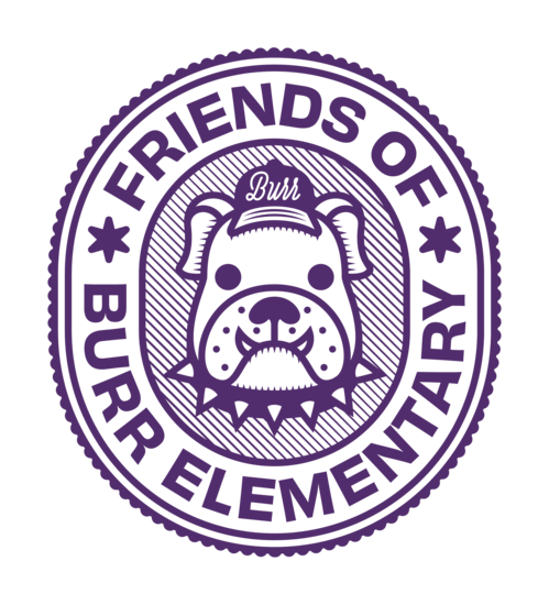 Friends of Burr Elementary