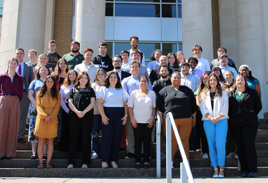 WVU College of Law Public Interest Advocates