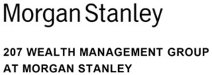 Morgan Stanley