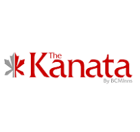 Two Night Stay at Kanata Hotel, Invermere