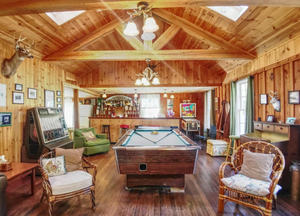 1 Week Stay in Eagles Mere, PA