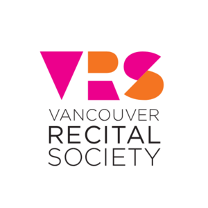 Vancouver Recital Society Concert tickets & Meal