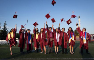 1-Fremont Reserved Grad Seats & 1 Parking Spot