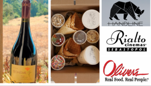 Ultimate Date Night Bundle