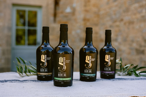Gold Ridge Organic Farms