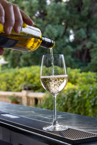 Private Wine Pairing Dinner for Four at Hycroft