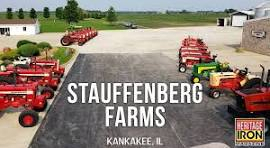 Stauffenberg Farms