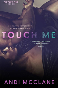 Touch Me - Signed Copy
