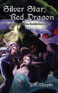 Silver Star, Red Dragon - Signed Copy