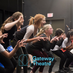 Gateway Academy - Musical Theatre Intro