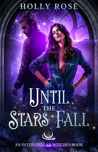 Until the Stars Fall - Signed Copy