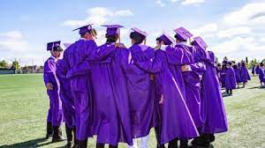 1-Monta Vista Reserved Grad Seats & 1 Parking Spot