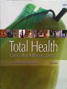 #245 Total Health