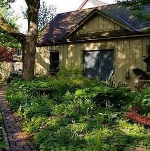 Sanger House Gardens B&B 2-Night Stay