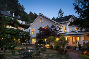 Two night midweek getaway at the Inn at Occidental