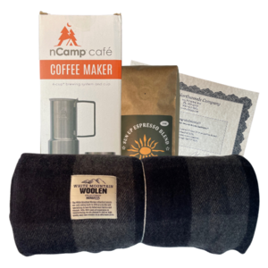 Piragis Winter Warm-up Package