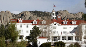 2 Night Stay at the Historic Stanley Hotel