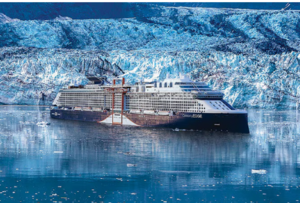 LIVE AUCTION: Celebrity Cruises 7-Night Iceland