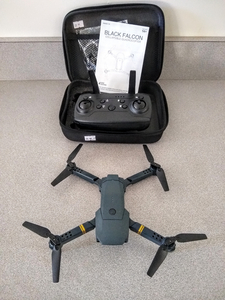 RC Quadcopter