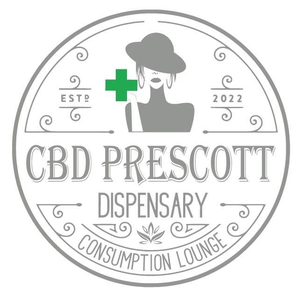 CBD Prescott