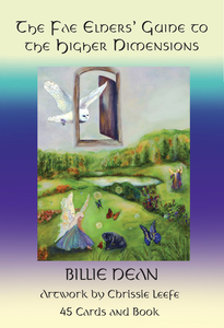 Fae Card Reading with Billie Dean