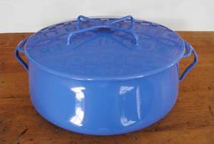 Dansk Kobenstyle 8-quart Dutch Oven