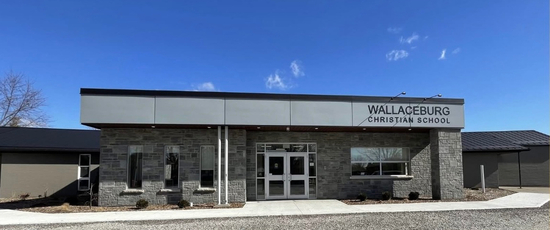 Wallaceburg Christian School