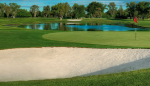 Golf for 4 at EXCLUSIVE Del Paso Country Club!
